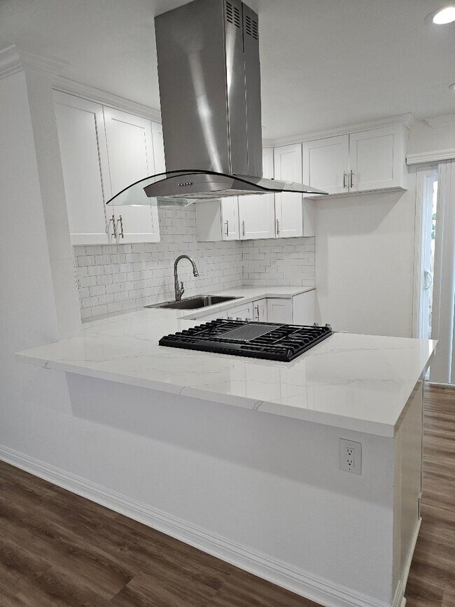 Foto del edificio - Page Park Apartments