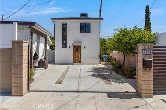 Building Photo - 7754 Ben Ave