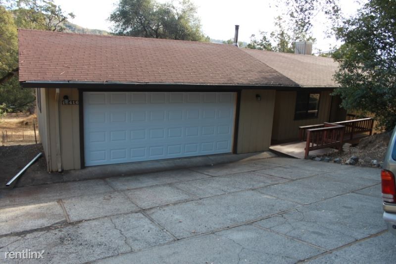 15416 Paseo De Los Robles Rd, Sonora, CA 95370 House for Rent in