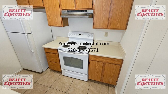 Foto del edificio - Tanque Verde & Kolb Rd area. 2 bedroom 1 b...