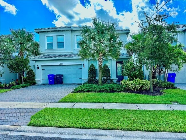 Foto del edificio - 4022 Large Leaf Ln