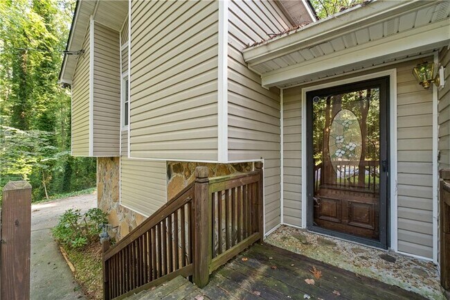 Foto del edificio - 2622 Sheffield Ct