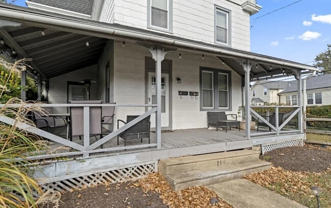 Building Photo - 114 Cadwalader Ave