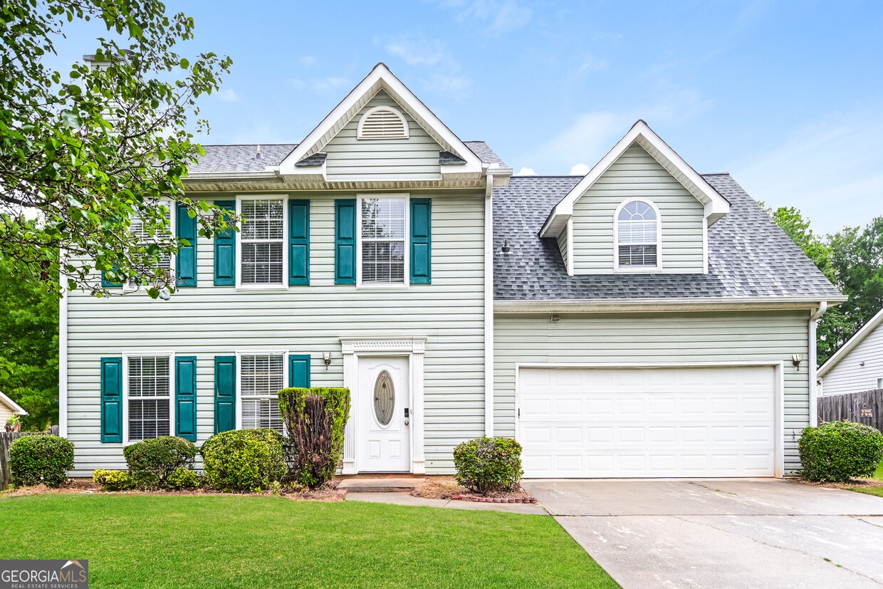 Foto principal - 10253 Commons Crossing