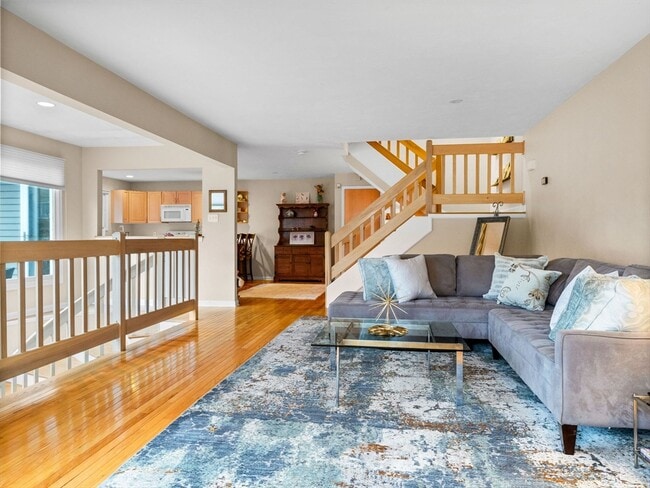 Foto del edificio - 76 Algonquin Trail