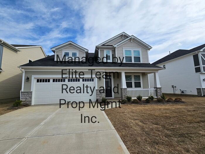 Primary Photo - 3108 Cheyney Park Dr....Avail for Mid-Marc...