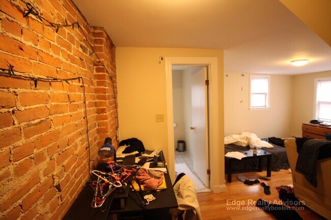 Foto del edificio - 49 Bennett St