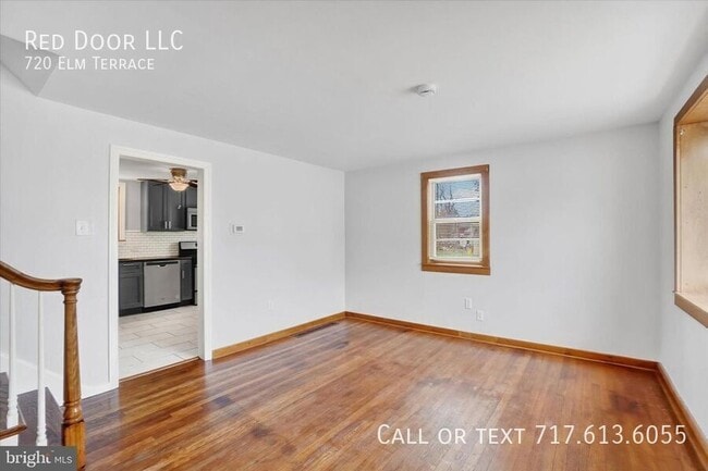 Building Photo - 720 Elm Terrace