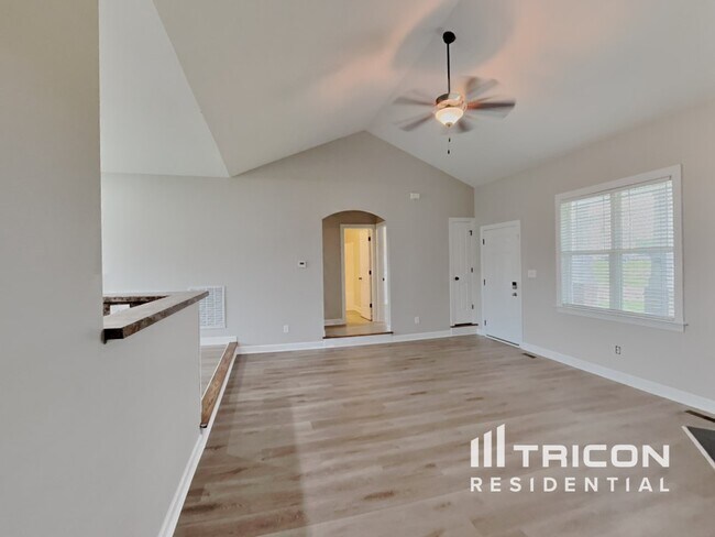 Foto del edificio - 54 Rocky Creek Ln