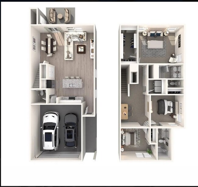 Foto del edificio - 18 Beech Ln N