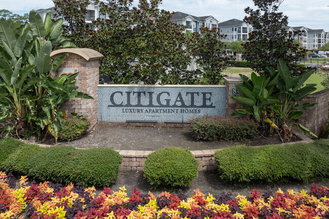 Firmar - Citigate Apartments