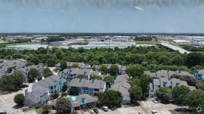  - Archer at Willowbrook