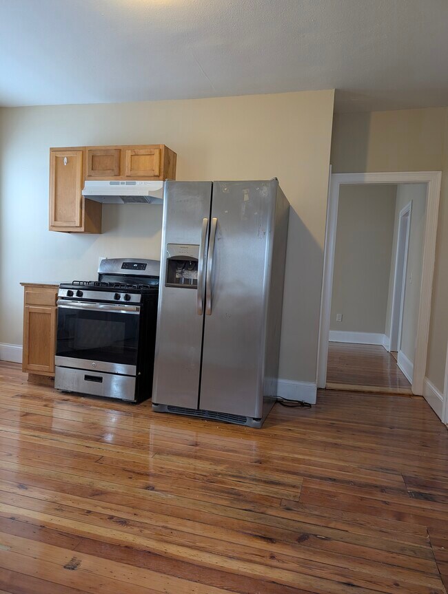 electrodomésticos de cocina - 38 Williams St