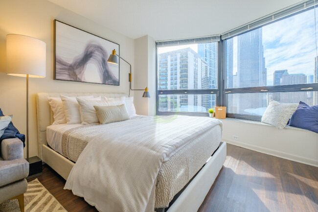 Foto del edificio - 157 N Harbor Dr