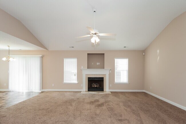 Foto del edificio - 5020 Wheat Dr SW