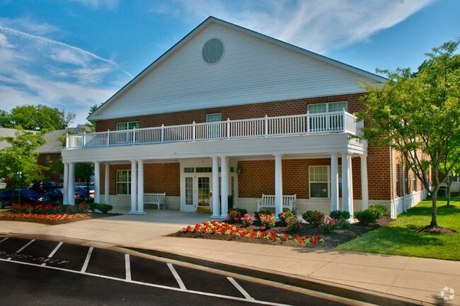 Building Photo - Arbor Crest Senior Apartments