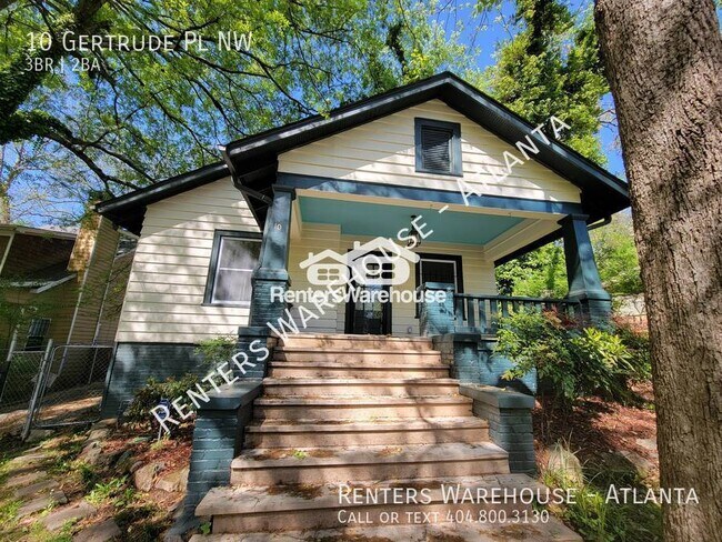 Building Photo - Charming Bungalow in Grove Park