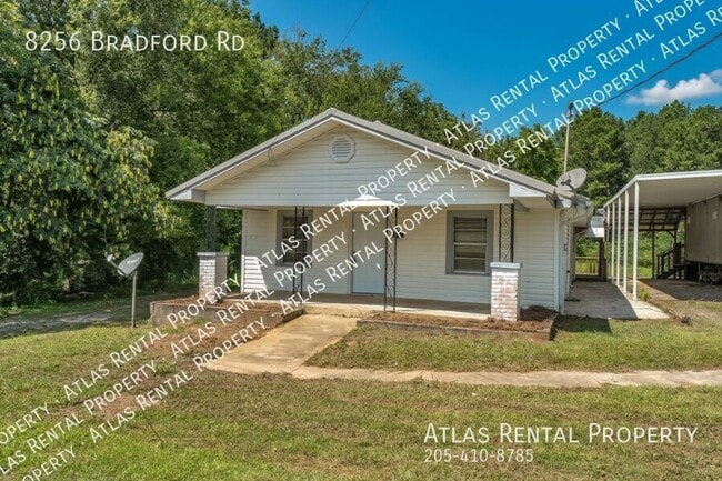 Building Photo - 8256 Bradford Rd