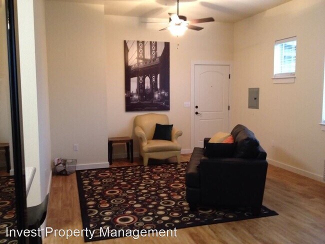 Building Photo - 2550 Lanning Ave