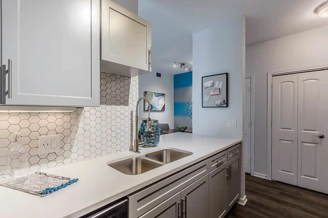 Cocinar con estilo - Urban House