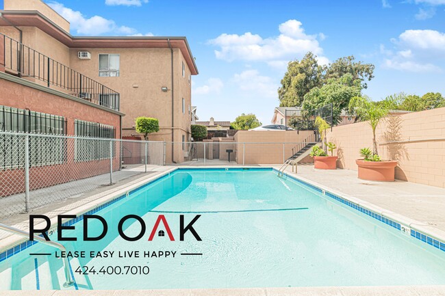 Foto del edificio - 15005 Sherman Way