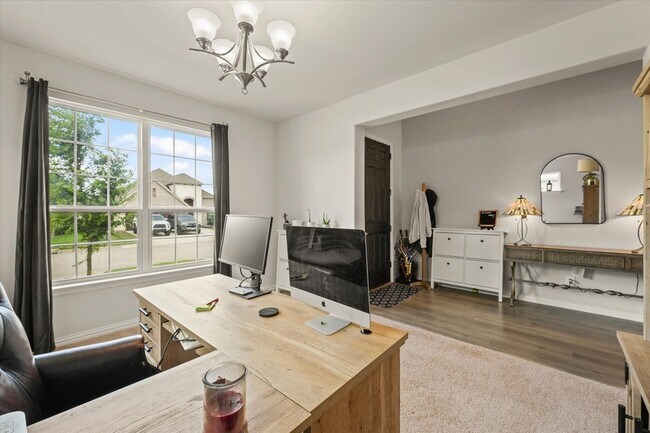 Foto del edificio - 3217 Flowering Peach Dr.