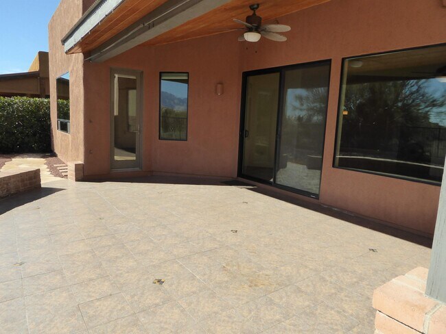 Photo - 11488 N Moon Ranch Pl House