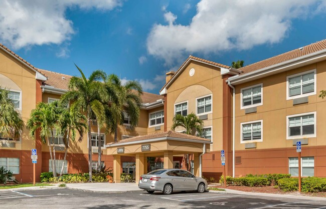 Foto del edificio - Furnished Studio-Fort Lauderdale - Plantation