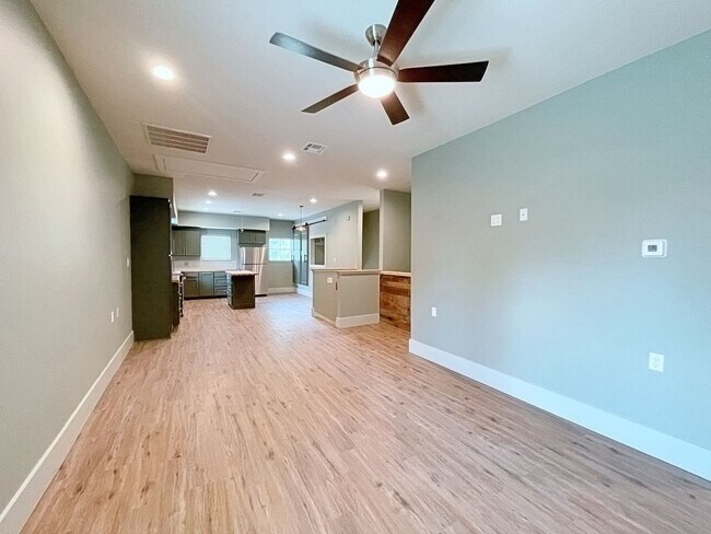 Building Photo - 3 Bedroom 2 Story Industrial style home in...