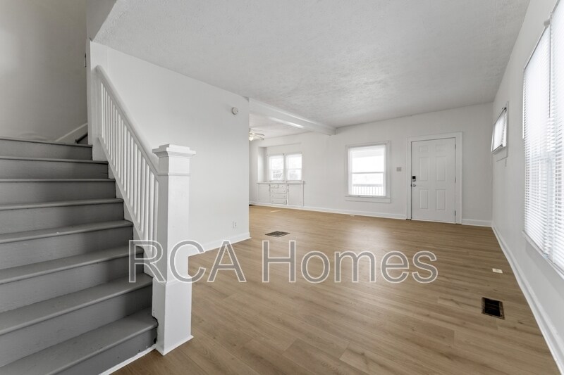 Photo - 601 North Sherman Drive