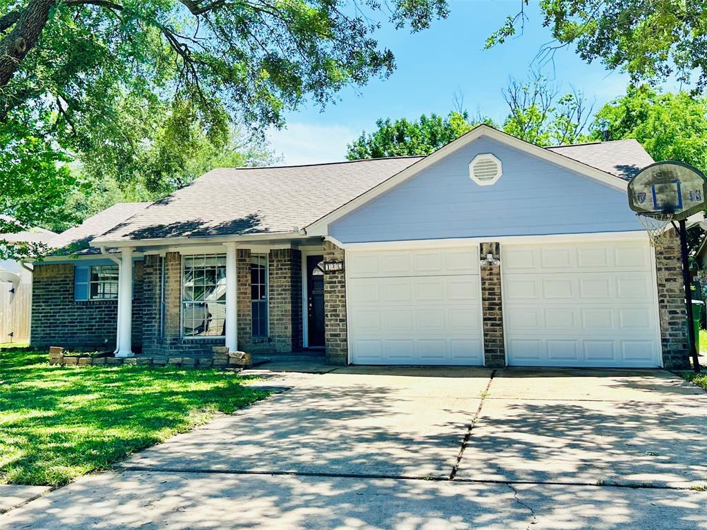 426 Merriweather St, ster, TX 77598 House Rental in ster, TX