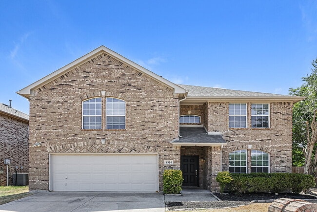 6910 Shore Breeze Ct