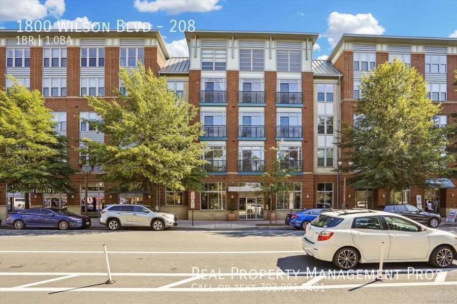 Photo - 1800 Wilson Blvd-208