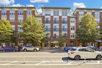 Building Photo - 1800 Wilson Blvd