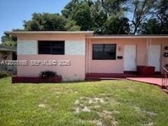 Foto del edificio - 970 NE 133rd St