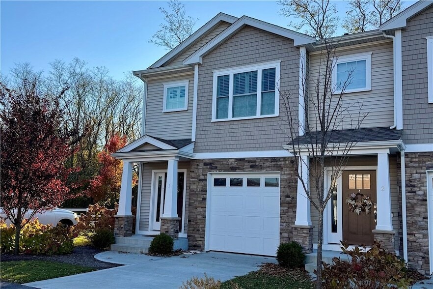 Primary Photo - 25 Franklin Rd