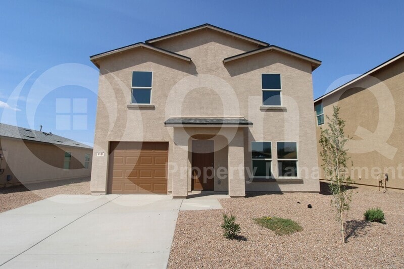 150 W Douglas Ave, Coolidge, AZ 85128 House Rental in Coolidge, AZ