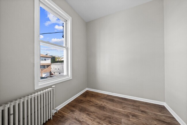 Foto del edificio - 34 W 18th St