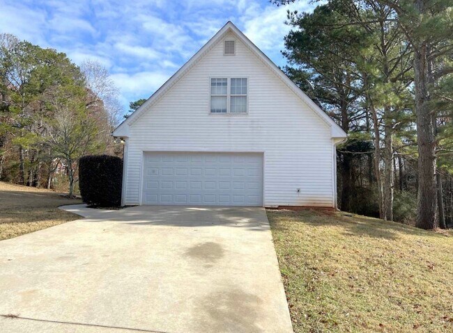 Foto del edificio - 3111 Scenic Brook Dr SW