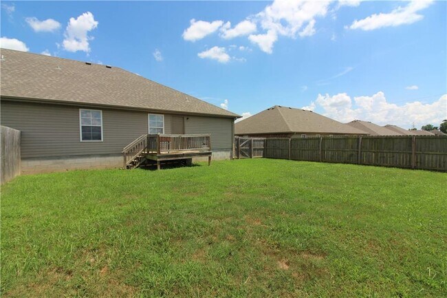 Foto del edificio - 112 Sage St