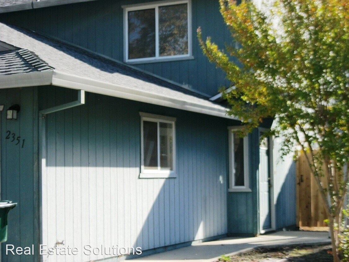 Primary Photo - 2 br, 2 bath House - 2351 Ferry Street