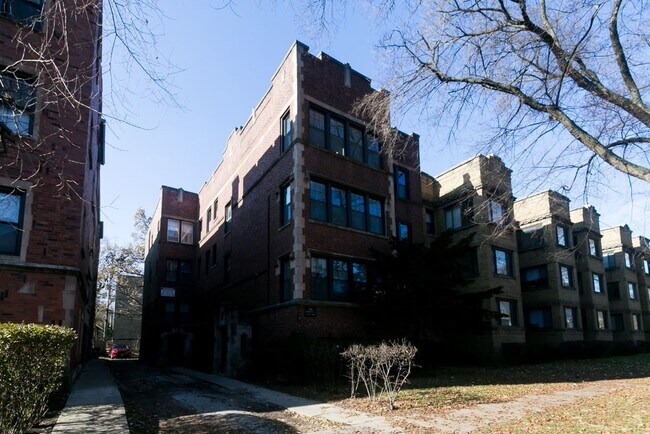 Foto del edificio - 1122 Maple Ave