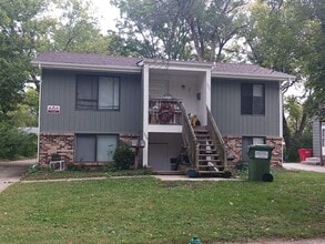 Building Photo - 320 S Franklin Ave