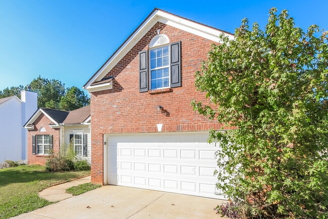 Building Photo - 4227 Wood Cove Dr