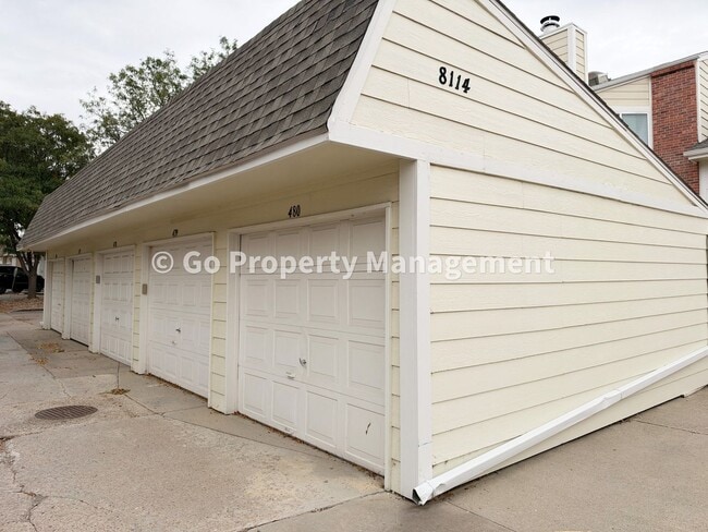 Building Photo - 8114 Gray Ct