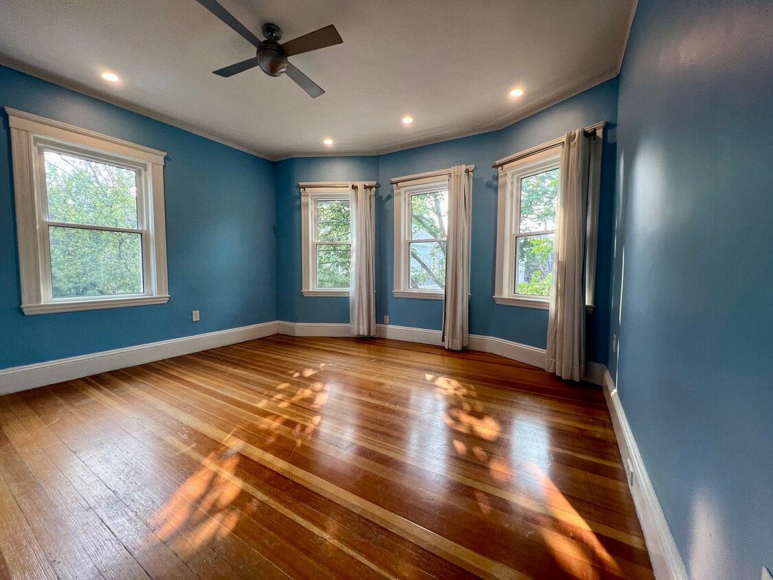 Photo - 216 Prospect St (Cambridge, MA)