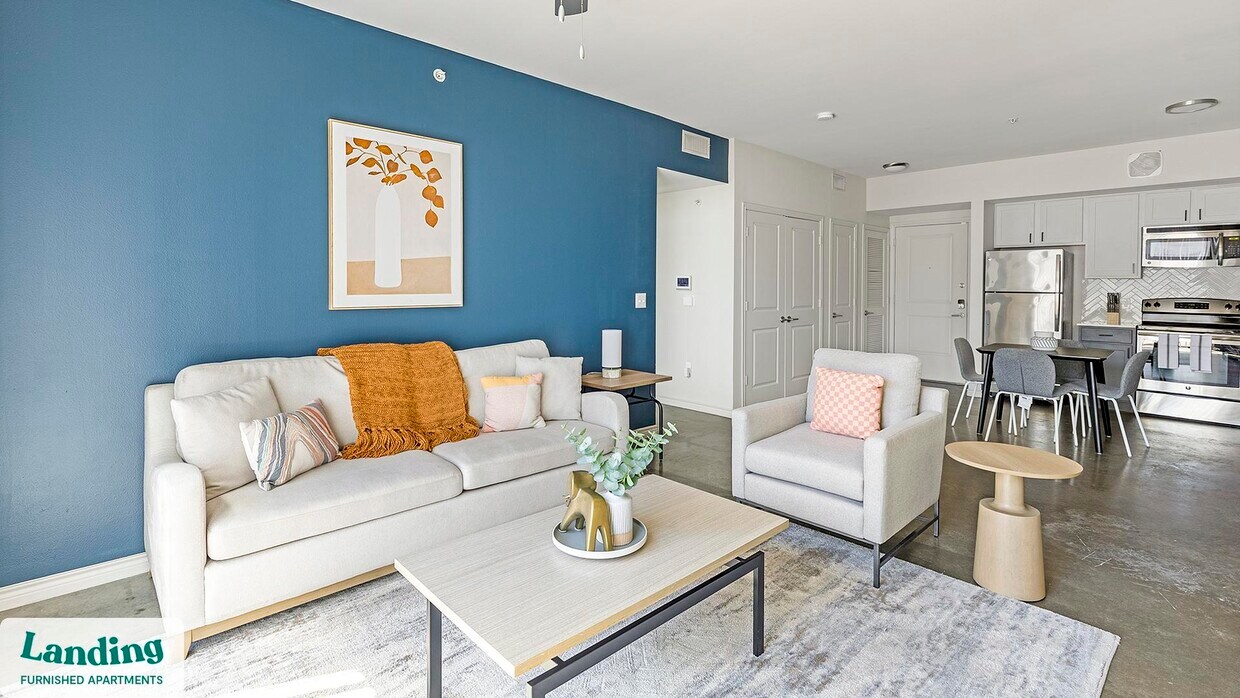 Foto principal - 750 Fort Worth Ave