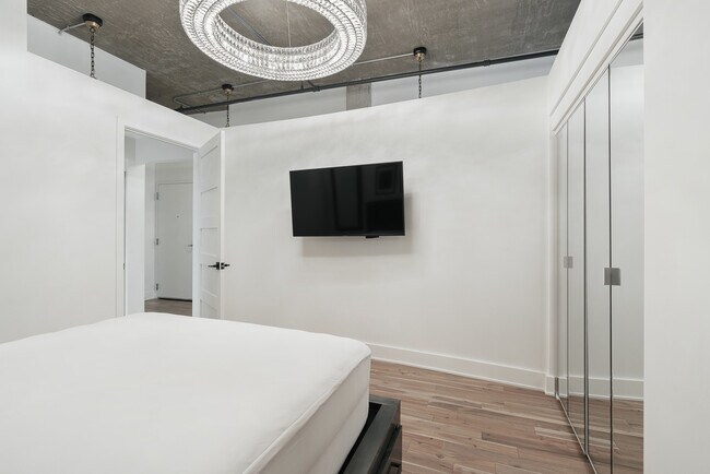 Foto del edificio - 900 N Kingsbury St