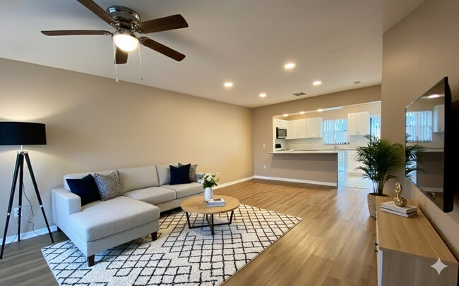 Foto del edificio - Modern Comfort Meets Convenience: Your 2-Bed, 2.5-Bath Oasis Awaits! ***Limited Time Special for ...