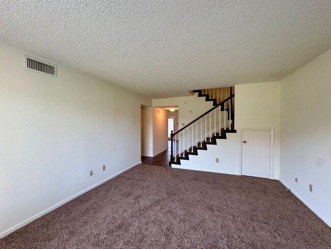 Foto del edificio - Townhome